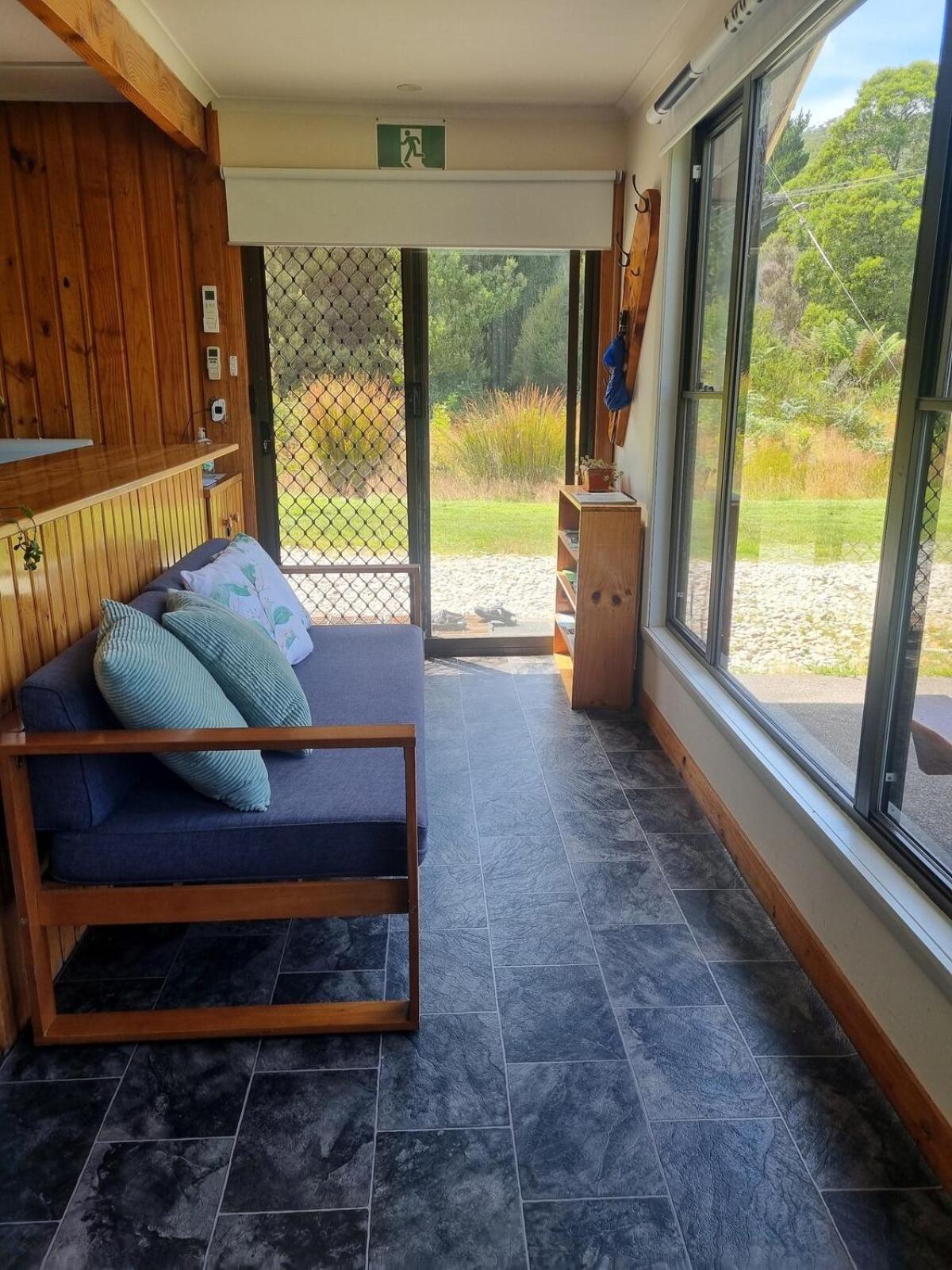 Tullah Hideaway Villa Dış mekan fotoğraf