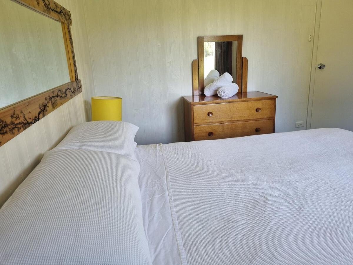 Tullah Hideaway Villa Dış mekan fotoğraf